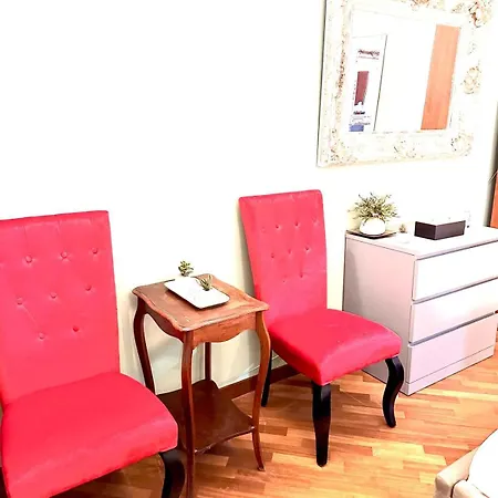 Pensión Sina Rent Flaminio *