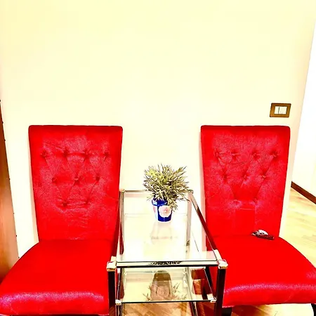 Guest house Sina Rent Flaminio Rome