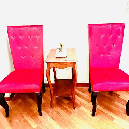 Guest house Sina Rent Flaminio *