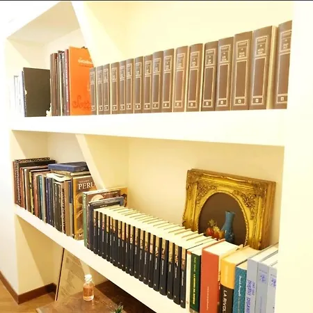 Sina Rent Flaminio Guest house