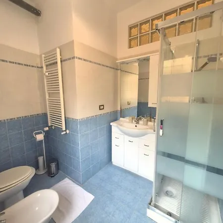 Pensjonat Sina Rent Flaminio *
