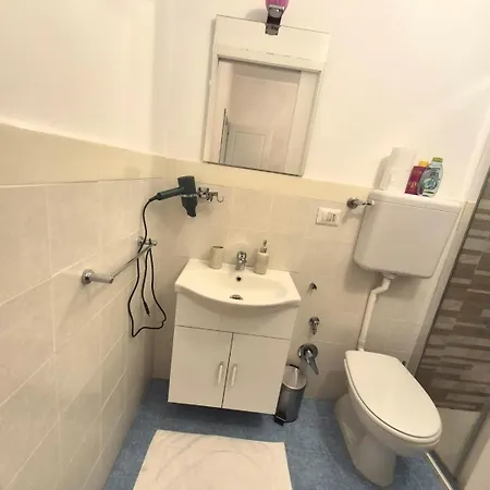 Sina Rent Flaminio Pensjonat Rzym