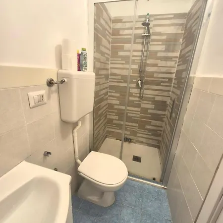 Sina Rent Flaminio Rzym
