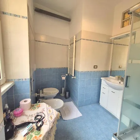 Pensjonat Sina Rent Flaminio *