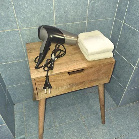 Sina Rent Flaminio Pensjonat