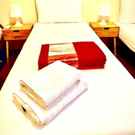 Sina Rent Flaminio Ρώμη