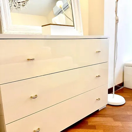 Sina Rent Flaminio * Ρώμη