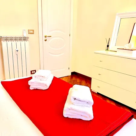 Sina Rent Flaminio Πανσιόν