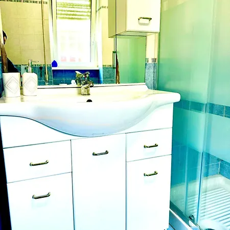 Sina Rent Flaminio Ρώμη