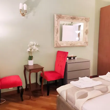 Sina Rent Flaminio Ρώμη