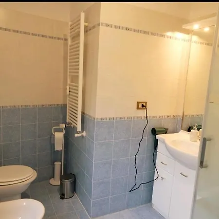 Πανσιόν Sina Rent Flaminio *