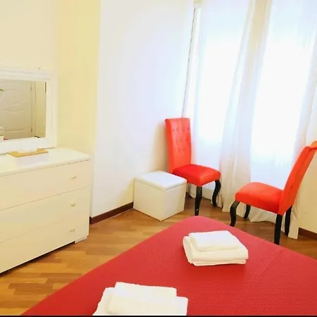 Sina Rent Flaminio Ρώμη